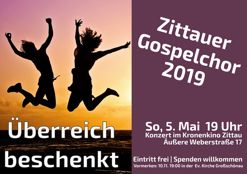 Flyer 2019