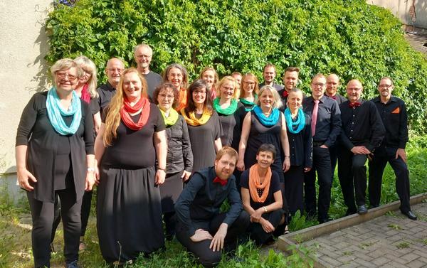 Chorkonzert 2023